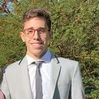 João Pedro Soares Costa
