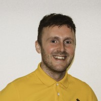 Andy Dickson