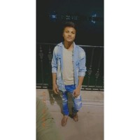 MD Ahmed