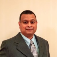 Manoj Kumar Vidyarthi