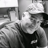 Brian Ward