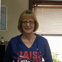 Teresa Carey