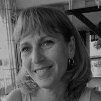 Erika Holmström