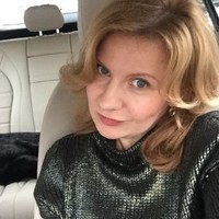 Tatiana Leonova