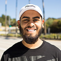 Christopher Rodriguez