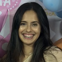 Layla Oliveira