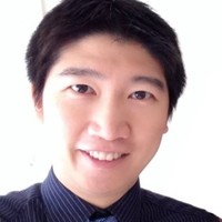 Ray Lin