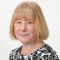 Gill Wright