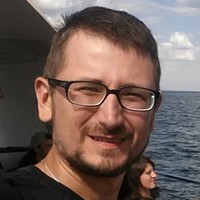 Владимир Копчинский