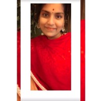 Swathi Thota