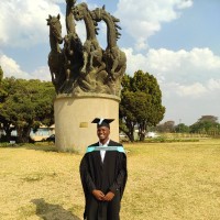 Samukelo Nhlumayo
