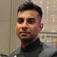 Jatin Kumar