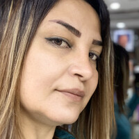 Sahar Fathi
