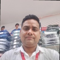 Dharamender Kumar