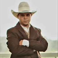 Justin Conley