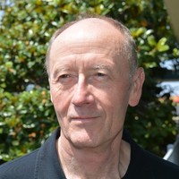 Bruce Grosse