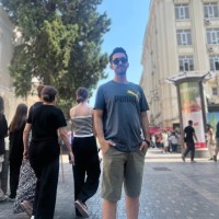 behnam vafaei