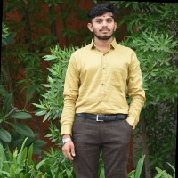 Vivek Gohil