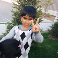 shamsa kanwal