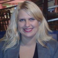 Catherine Hallberg