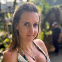 Samantha Pereira