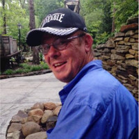 Steven Palk