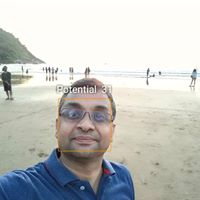 Ramesh K K