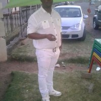 Thabo Mofokeng