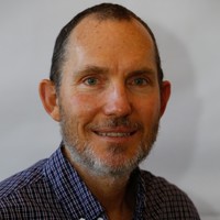 Darren Byers