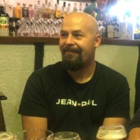 Marius Bjerke