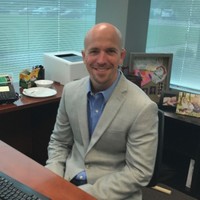 Matt Gogel