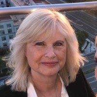 Paula Parsegian