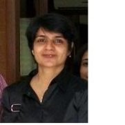 Susan Bhaktul