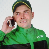 Aleksei Netipanov