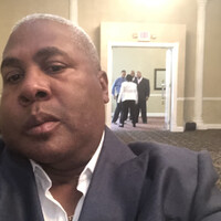 Marcus Moore