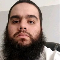 Hassaine Mohammed Tahar