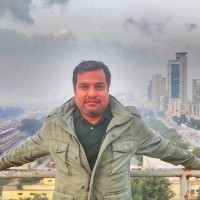 Sikandar Majid Khan