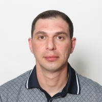 Michael Dinkevich