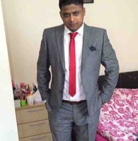 Mahbub Bablu