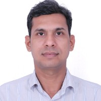 Chetan Prajapati