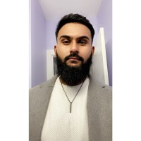 Neil Kumar