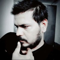 Navendu Kumar Divedi