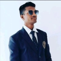 SURAJ UIKEY