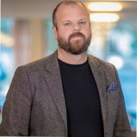 Eirik Leren