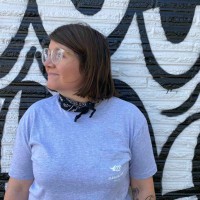 Rebecca Larue