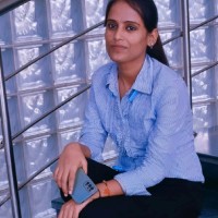 Ankita Mishra