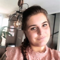 Yvette Bom - Kouwenhoven