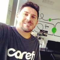 Marcelo Gomes