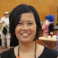 Azlenda Asri