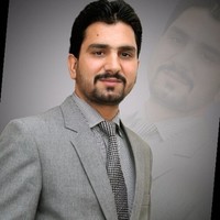 Omaid Alizada